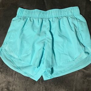 Athletic shorts